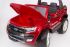 Детский полноприводный электромобиль Ford Ranger 4x4 с монитором