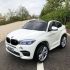 BMW X6M JJ2199
