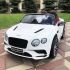 BENTLEY CONTINENTAL SUPERSPORTS JE1155
