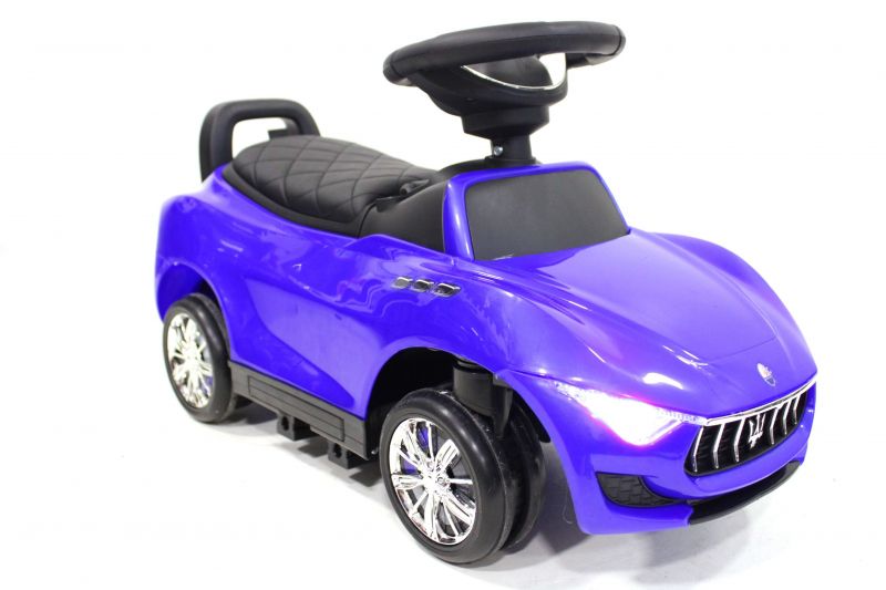 Толокар Maserati A003AA-D