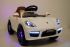 Porsche Panamera A444AA VIP