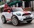 MINI COOPER JJ2258