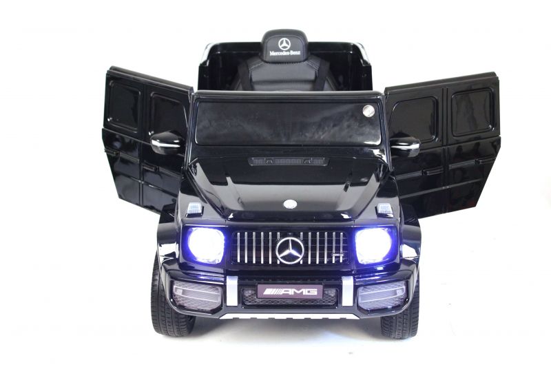 MERCEDES-BENZ ML350