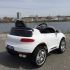 Детский электромобиль Porsche Macan NT 20