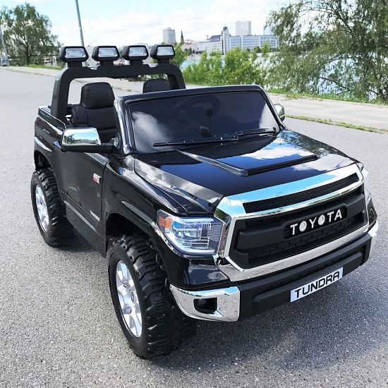 TOYOTA TUNDRA JJ2255