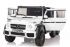 Mercedes-Benz G63-AMG 4WD X555XX