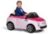 Детский электромобиль Peg Perego Fiat 500
