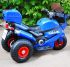 Детский электромотоцикл Suzuki FXR