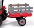 Детский педальный трактор Peg-Perego Maxi Diesel Tractor