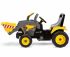 Детский педальный экскаватор Peg-Perego Maxi Excavator