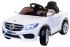Детский электромобиль Joy Automatic Mercedes Cabrio