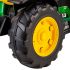 Детский электромобиль Peg-Perego John Deere Ground Loader