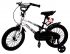 Детский велосипед RIVERBIKE-F-14-RED-BLACK