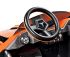 Детский электромобиль Peg-Perego Polaris Slingshot