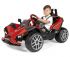 Детский электромобиль Peg-Perego Polaris Slingshot RC