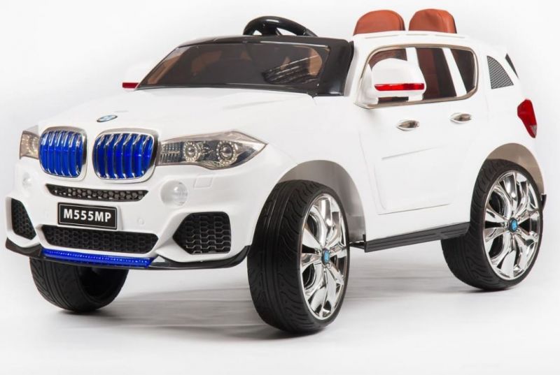 Электромобиль BARTY BMW X5