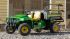 Детский электромобиль John Deere Gator HPX 6x4