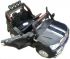Электромобиль BARTY  BMW T003MP