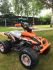 ДЕТСКИЙ ЭЛЕКТРОКВАДРОЦИКЛ PEG-PEREGO CORRAL T REX