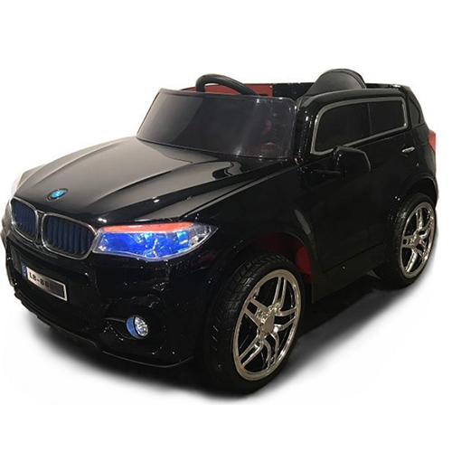 Детский электромобиль BMW X5 LB 8888