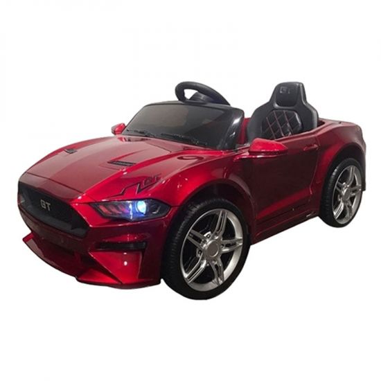 Детский электромобиль Ford GT LQ817A