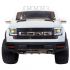 Детский электромобиль Jeep Long BBH 1388