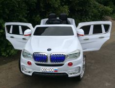 Детский электромобиль Joy Automatic BMW X5