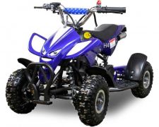 Детский квадроцикл ATV H4 mini