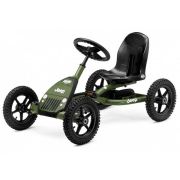 Веломобиль Berg Jeep Junior BFR K