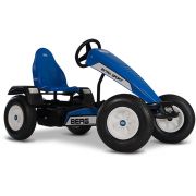 Веломобиль Berg Extra Sport BFR (07.50.00.00+07.55.00.01)
