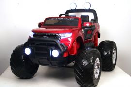 Детский джип River Toys Ford Ranger Monster Truck 4WD DK-MT550