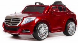 Электромобиль BARTY Mercedes-Benz S600 AMG