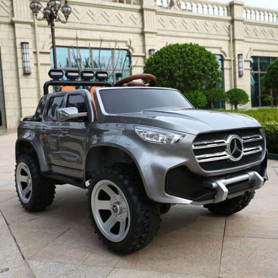 Mercedes Benz X6