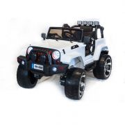 Детский полноприводный электромобиль Jeep SH 888 4x4