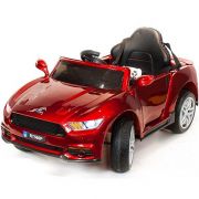 Детский электромобиль Ford Mustang RT560