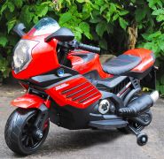 Детский электромотоцикл Toyland Moto Sport LQ168