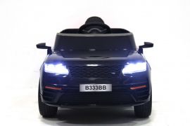 Range B333BB с дистанционным управлением