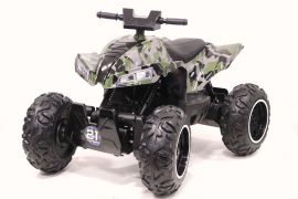Квадроцикл T777TT CAMOUFLAGE
