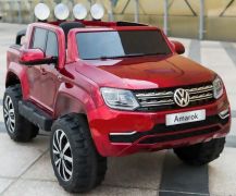 Детский электромобиль VOLKSWAGEN AMAROK M999MM