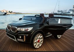 Детский электромобиль Joy Automatic BJ-A998 BMW 7