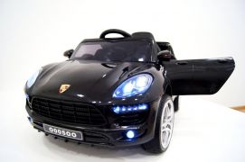 Porsche Macan O005OO VIP