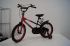 Детский велосипед RIVERBIKE-M-16-RED
