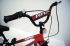 Детский велосипед RIVERBIKE-M-16-RED