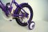 Детский велосипед RIVERBIKE-M-14-VIOLET