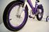 Детский велосипед RIVERBIKE-M-14-VIOLET