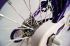 Детский велосипед RIVERBIKE-M-14-VIOLET