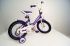 Детский велосипед RIVERBIKE-M-14-VIOLET
