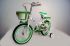 Детский велосипед RIVERBIKE-S-14-GREEN