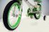 Детский велосипед RIVERBIKE-S-14-GREEN