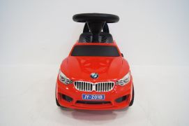 Толокар BMW JYZ01B  MP3